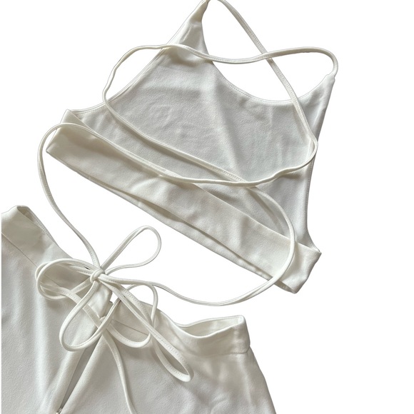 Revolve Toby Heart Ginger x Love Indie 2 Piece Set - Picture 2 of 8